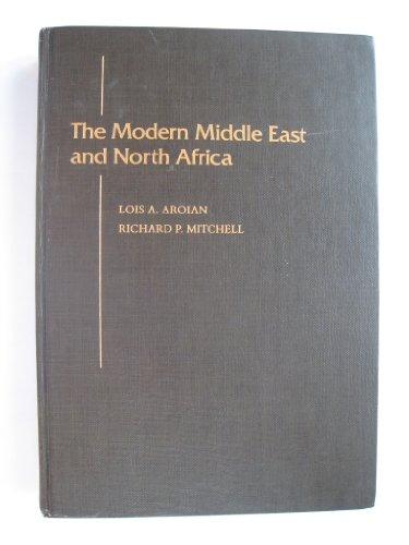 Book Modern Middle East and North Africa free
