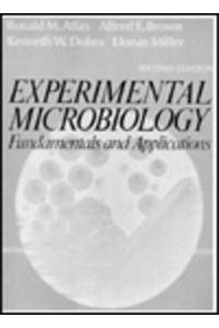 Book Experimental Microbiology: Fundamentals and Applications (2nd Edition) free