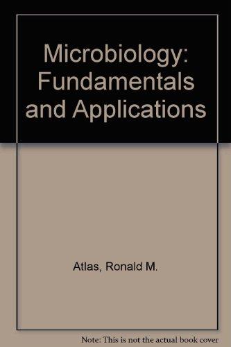 Book Microbiology: Fundamentals And Applications free