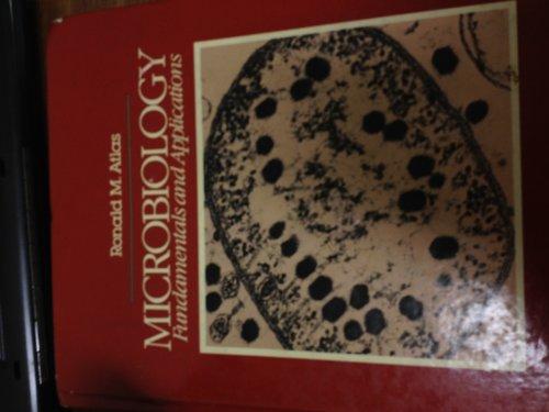 Book Microbiology: Fundamentals and applications free