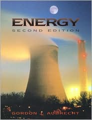 Book Energy (2nd Edition) free