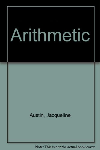 Book Arithmetic free
