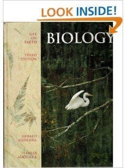 Book Biology: Life on Earth free