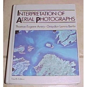 Book Interpretation Of Aerial Photographs free