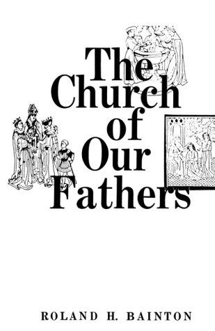 Book The Church of Our Fathers free