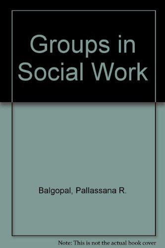 Book Groups In Social Work: An Ecological Perspective free