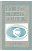 Book New Tools for Robustness of Linear Systems free