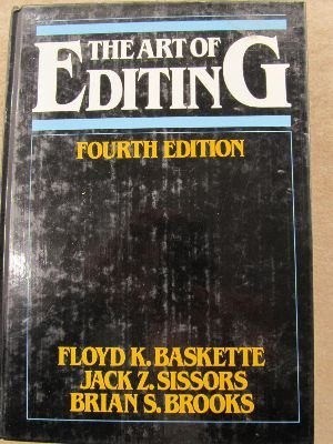 Book The art of editing free