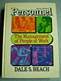 Book Personnel: The management of people at work free