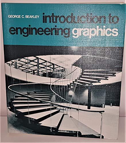Book Introduction to Engineering Graphics free