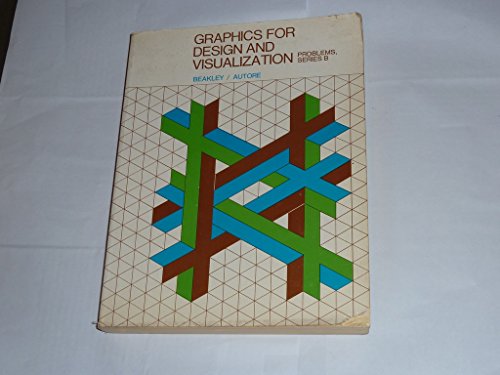 Book Graphics For Design And Visualization Problems, Series B free