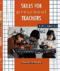 Book Skills for Preschool Teachers free