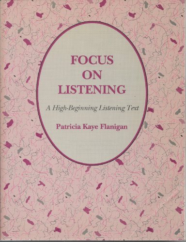 Book Focus on Listening free