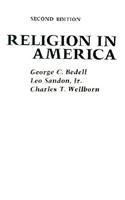 Book Religion in America free