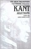 Book Kant Selections (The Great Philosophers) free Book Kant Selections (The Great Philosophers) free