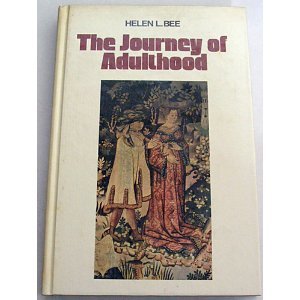 Book The Journey of Adulthood free