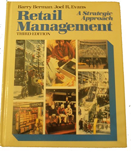 Book Applying Retail Management free
