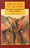 Book Conflict After the Cold War: Arguments on Causes of War and Peace free