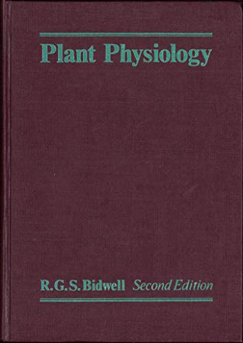 Book Plant physiology (The Macmillan biology series) free