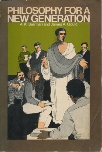 Book Philosophy for a New Generation free