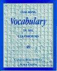Book Teaching Vocabulary in All Classrooms free