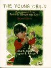 Book Young Child, The: Development from Prebirth Through Age 8 free