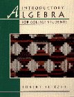 Book Introductory Algebra For College Students free