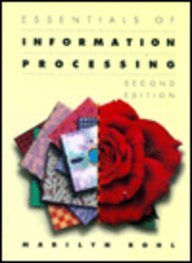 Book Essentials of Information Processing free