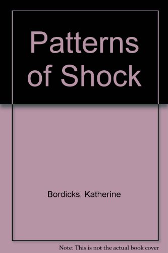 Book Patterns of shock: Implications for nursing care free