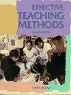 Book Effective Teaching Methods free