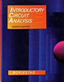 Book Introductory Circuit Analysis free