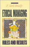 Book Ethical Managing: Rules and Results free