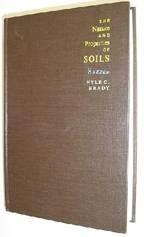 Book The nature and properties of soils free