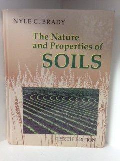 Book The Nature and Properties of Soils free
