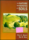 Book The Nature and Properties of Soils free