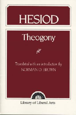 Book Hesiod: Theogony free