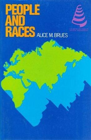 Book People and Races (Jane's Pocket Books) free