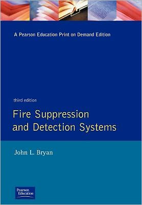 Book Fire Suppression and Detection Systems [3rd Edition] free