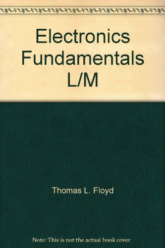 Book Experiments In Electronic Fundamentals : Circuits, Devices And Applications free