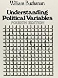 Book Understanding Political Variables (4th Edition) free