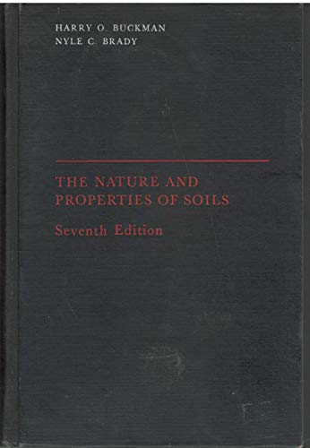 Book The Nature and Properties of Soils, 7th Edition free