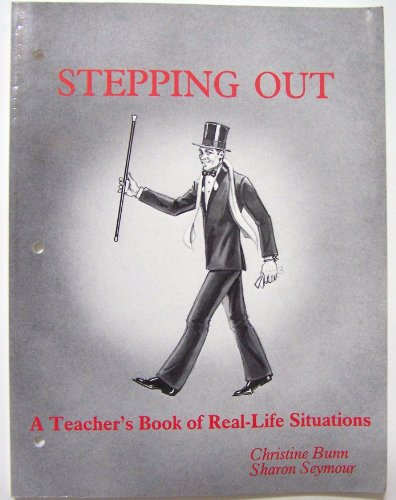 Book Stepping Out free