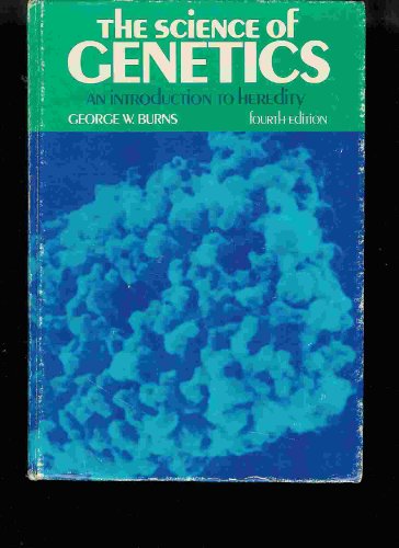 Book The science of genetics: An introduction to heredity free