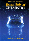 Book Essentials of Chemistry free