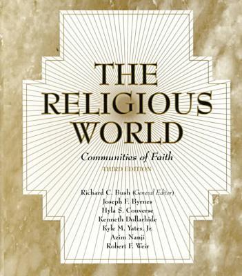 Book The Religious World: Communities of Faith (3rd Edition) free