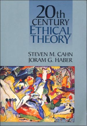 Book Twentieth Century Ethical Theory free