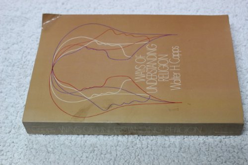 Book Ways Of Understanding Religion free