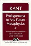Book Kant: Prolegomena to Any Future Metaphysics free