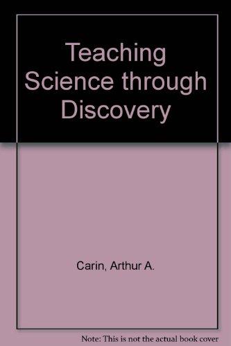 Book Teaching Science Through Discovery free