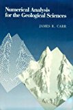Book Numerical Analysis for the Geological Sciences free